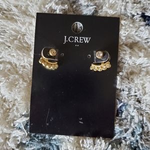 J. Crew Factory Earrings